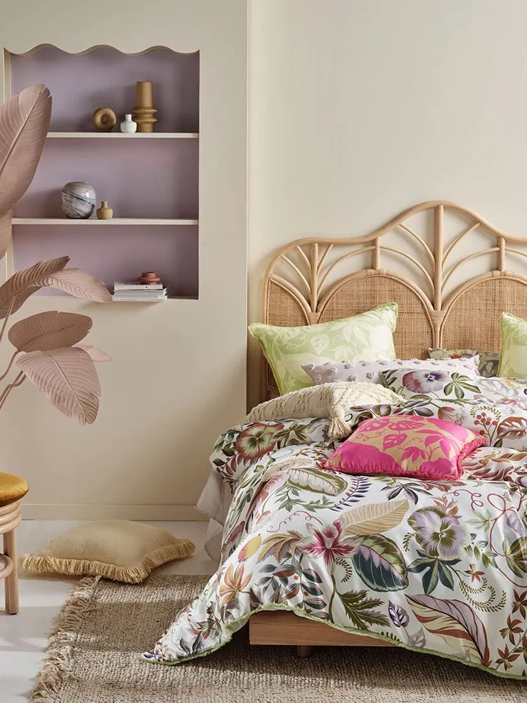 Linen House Mylee Duvet Cover Set