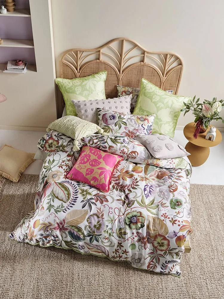 Linen House Mylee Duvet Cover Set