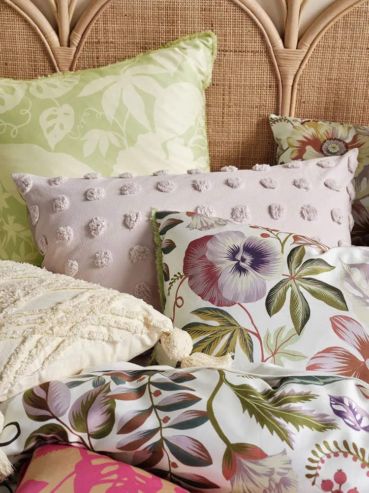 Linen House Mylee Duvet Cover Set
