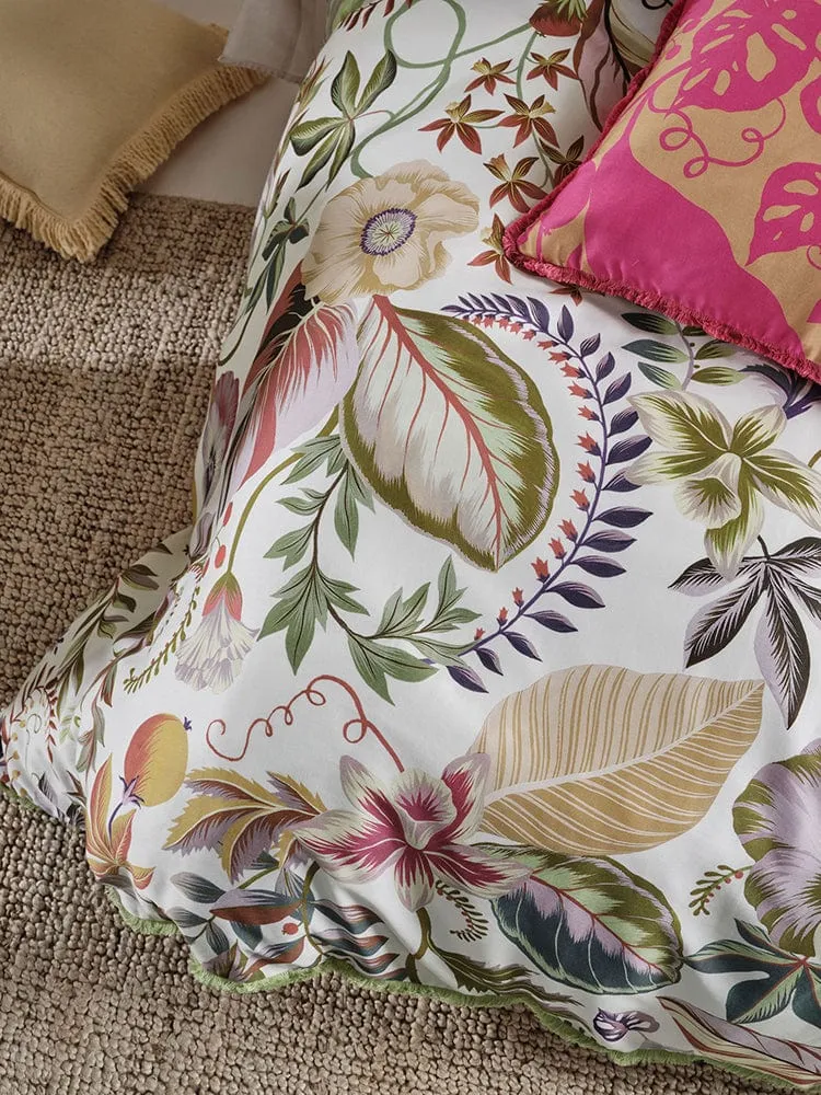 Linen House Mylee Duvet Cover Set