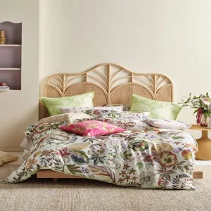 Linen House Mylee Duvet Cover Set