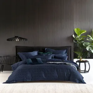 Linen House Ocean Viggo Duvet Cover Set