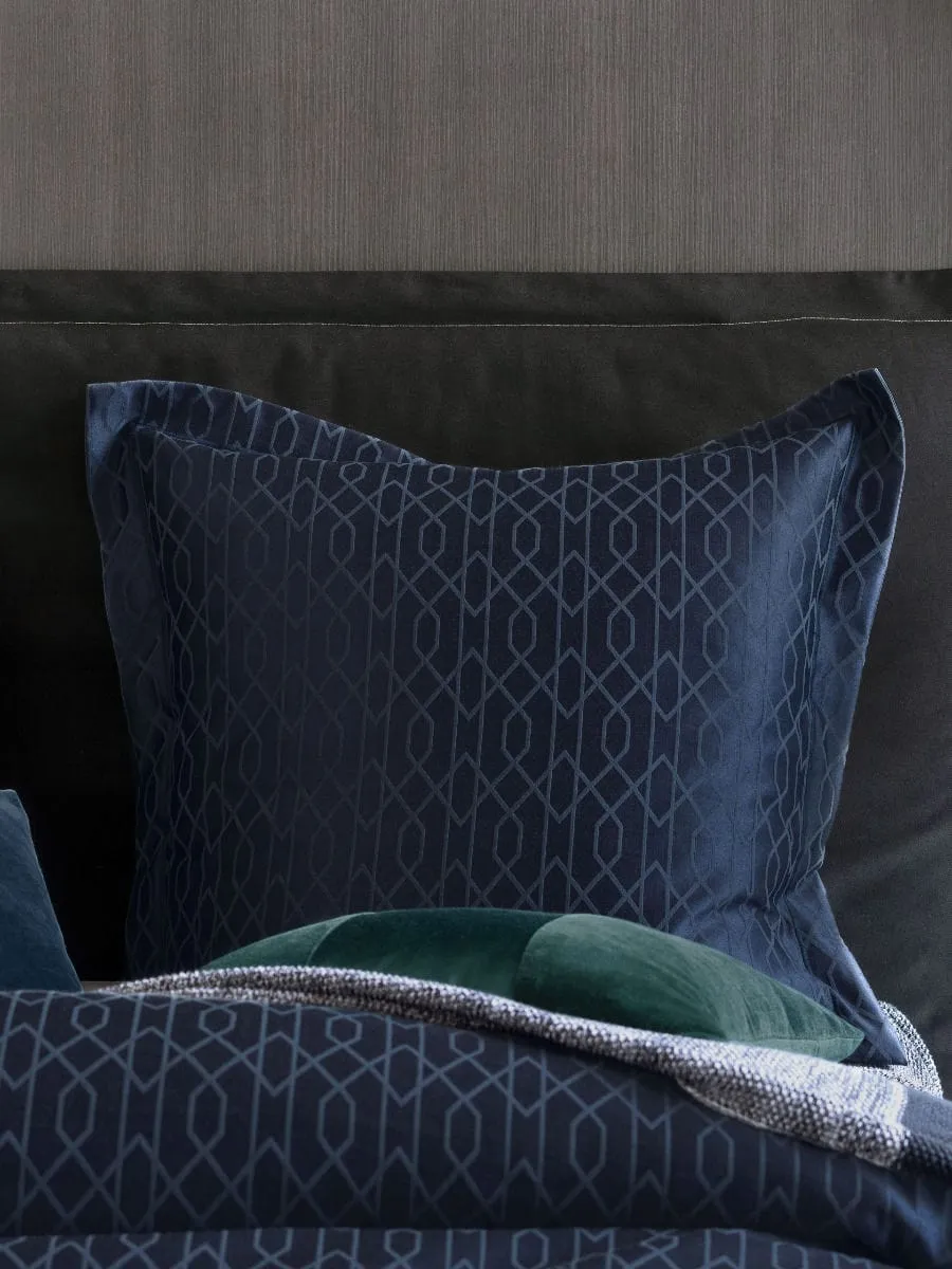 Linen House Ocean Viggo Duvet Cover Set