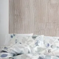 Linen House Petrol Nature Trail Duvet Cover Set