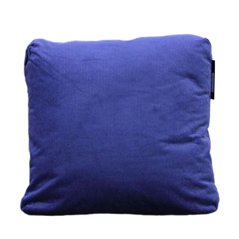 Linen House Scatter Cushion 55X55 Reagan Provence Blue
