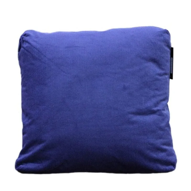 Linen House Scatter Cushion 55X55 Reagan Provence Blue
