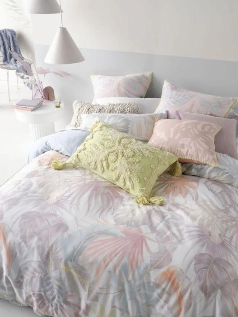 Linen House  SKY Utopia Duvet Cover Set