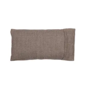 Linen  - Natural Eye Pillow