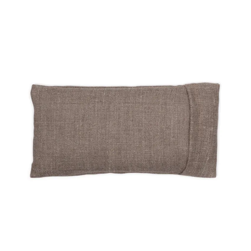 Linen  - Natural Eye Pillow