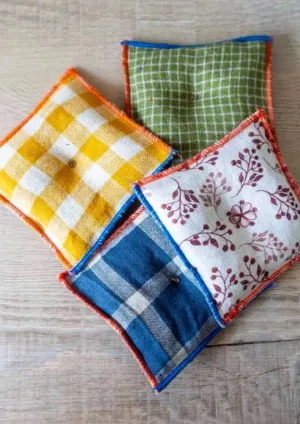 Linen Scented Sachets, Lavender