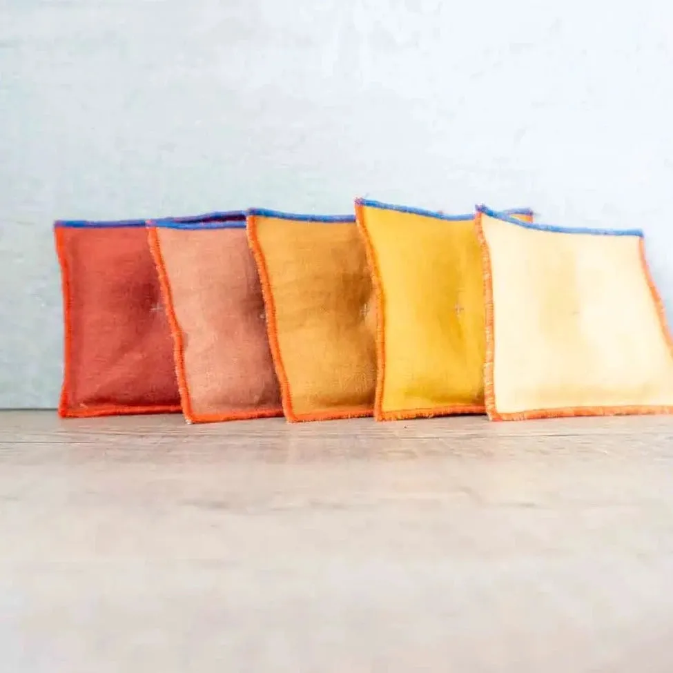 Linen Scented Sachets, Lavender