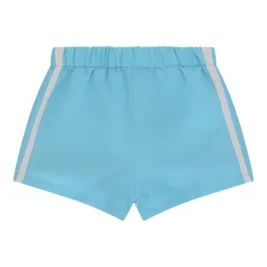 LINEN SHORT