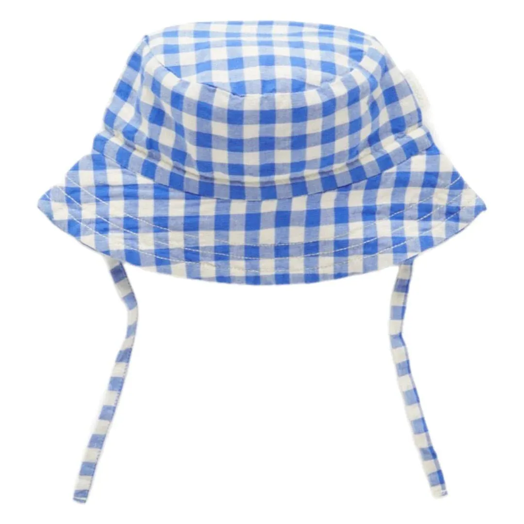 Linen Sunhat