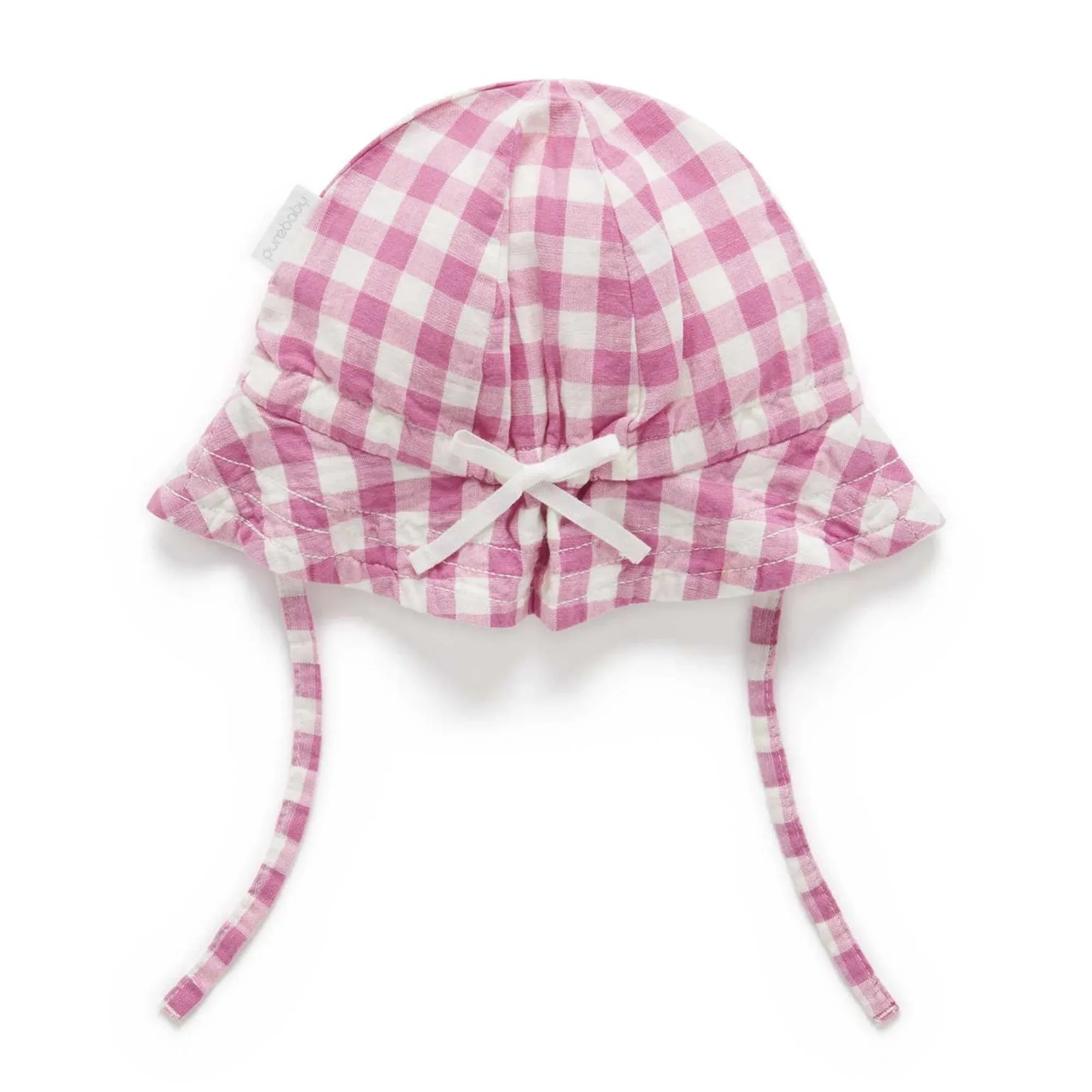 Linen Sunhat