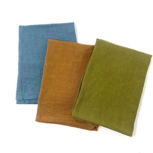 Linen Tea Towel