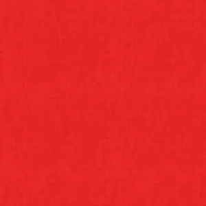 Linen Texture Red