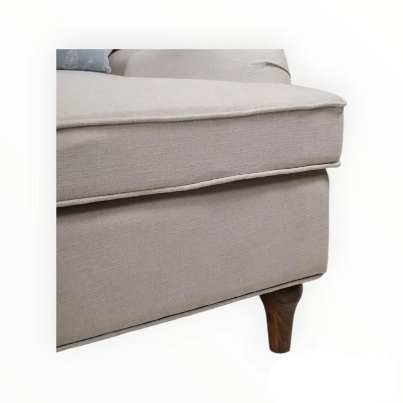 Linen Upholstery W2018 Collection 140cm