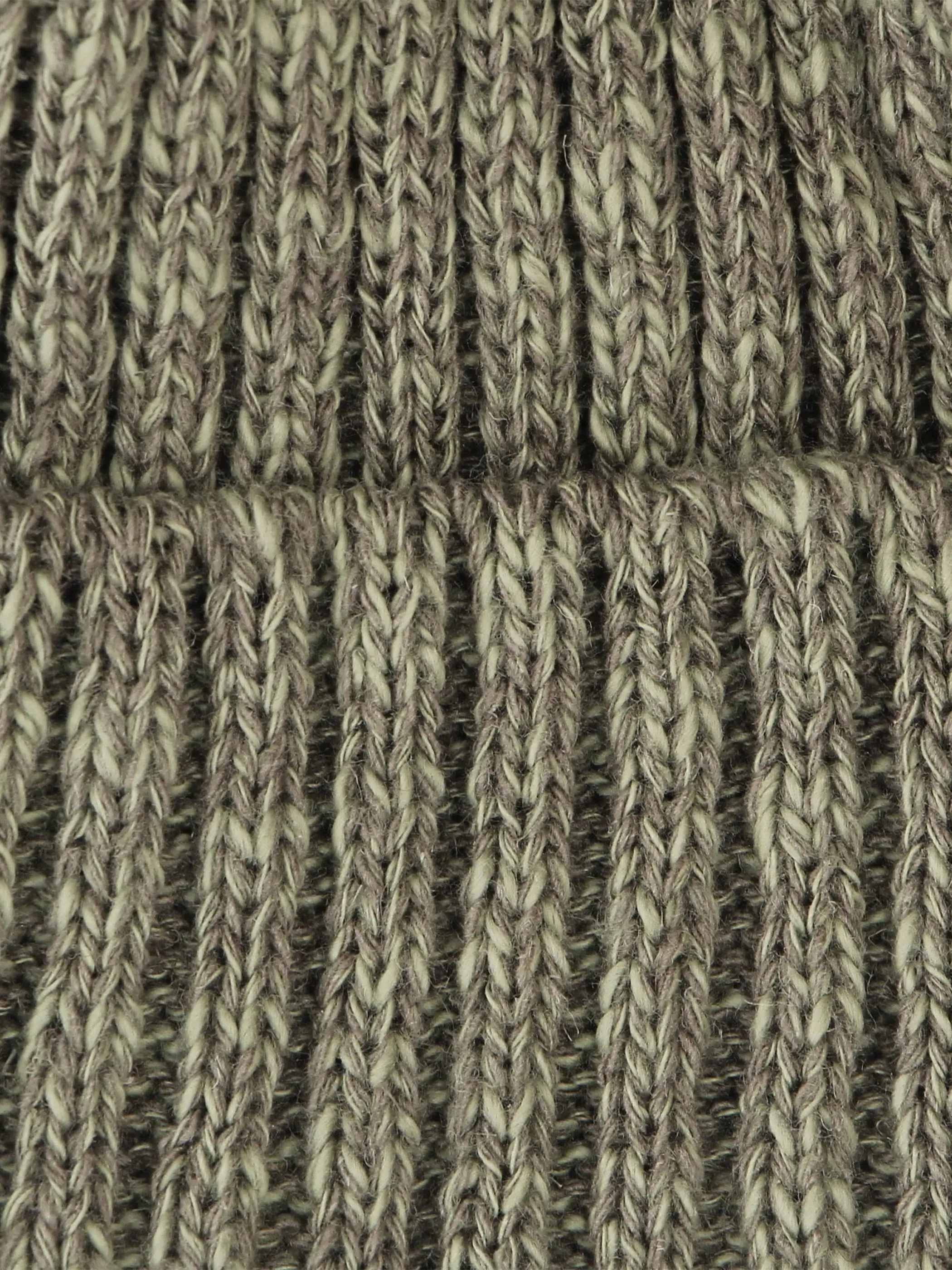 Linen Watch Cap
