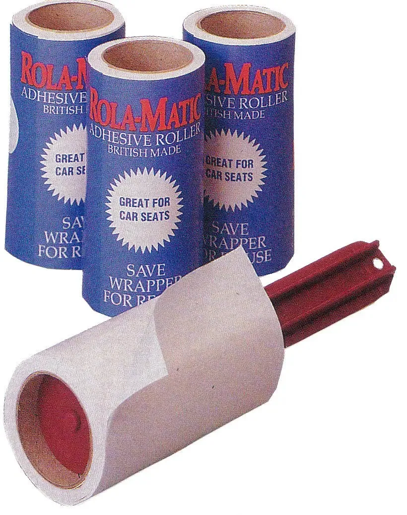 Lint Remover
