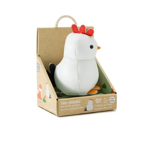 Little Big Friends - Tiny Friends - Hen
