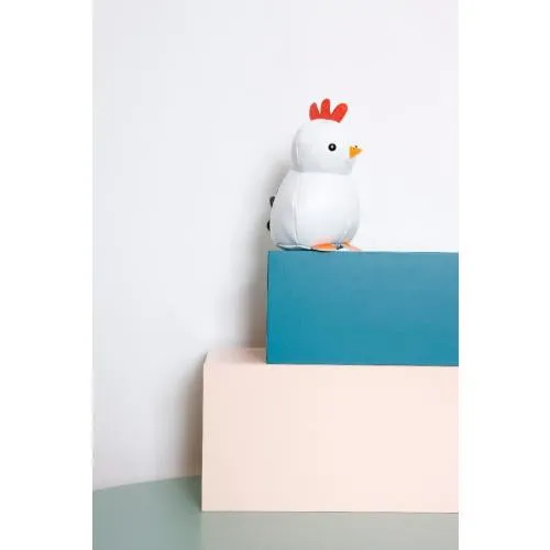 Little Big Friends - Tiny Friends - Hen
