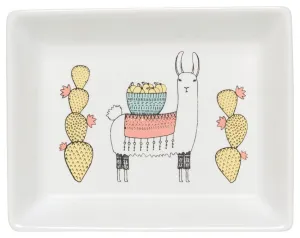 llamarama trinket tray
