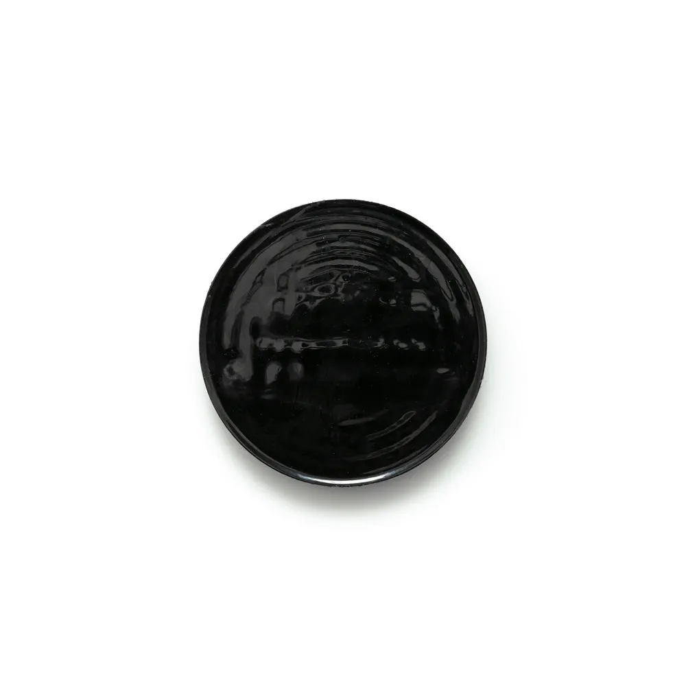 Logo Coaster | Black