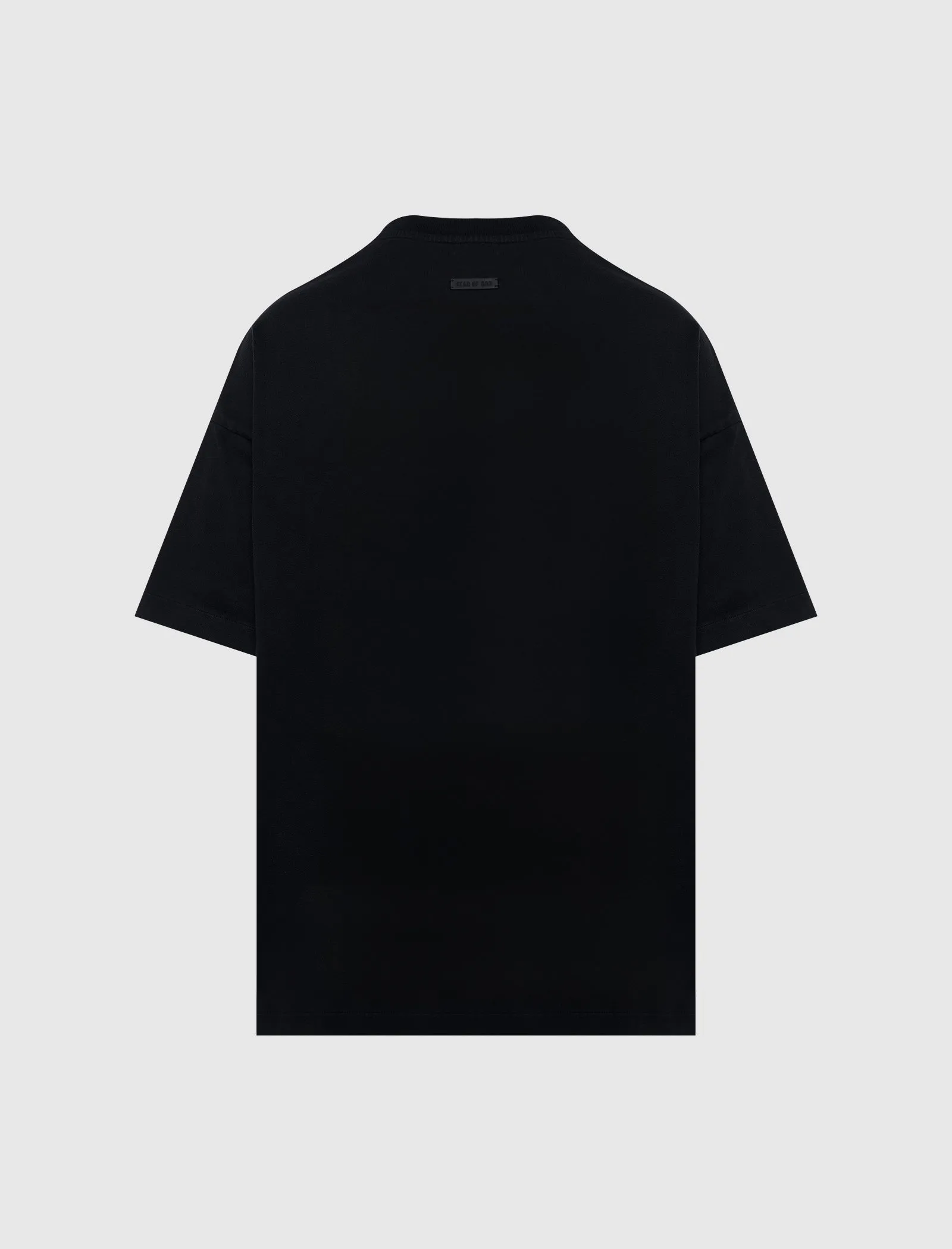 LOGO PRINT TEE