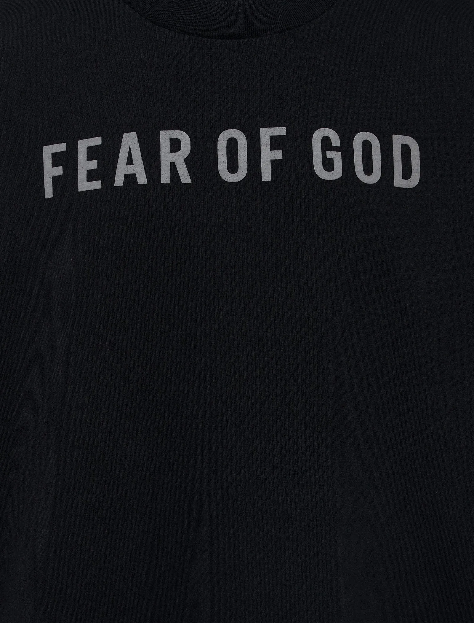 LOGO PRINT TEE