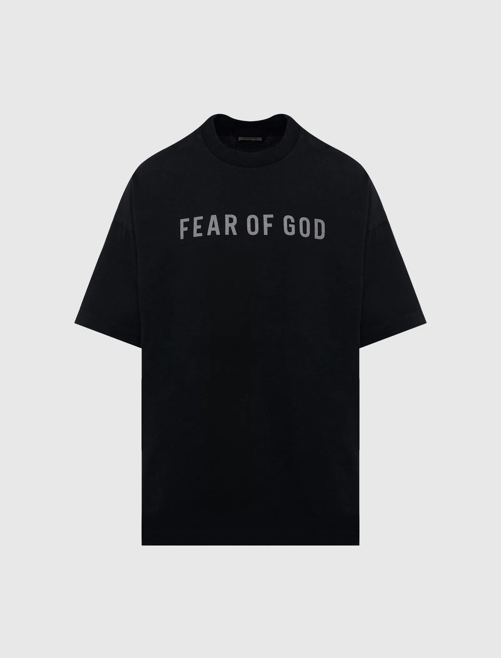 LOGO PRINT TEE
