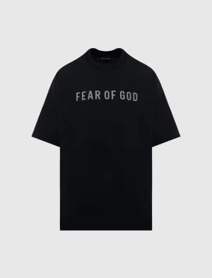 LOGO PRINT TEE