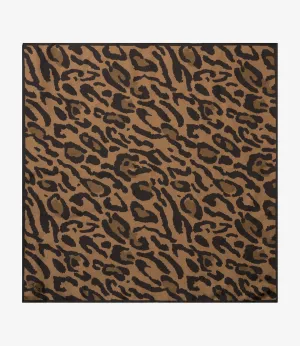 Léopard scarf