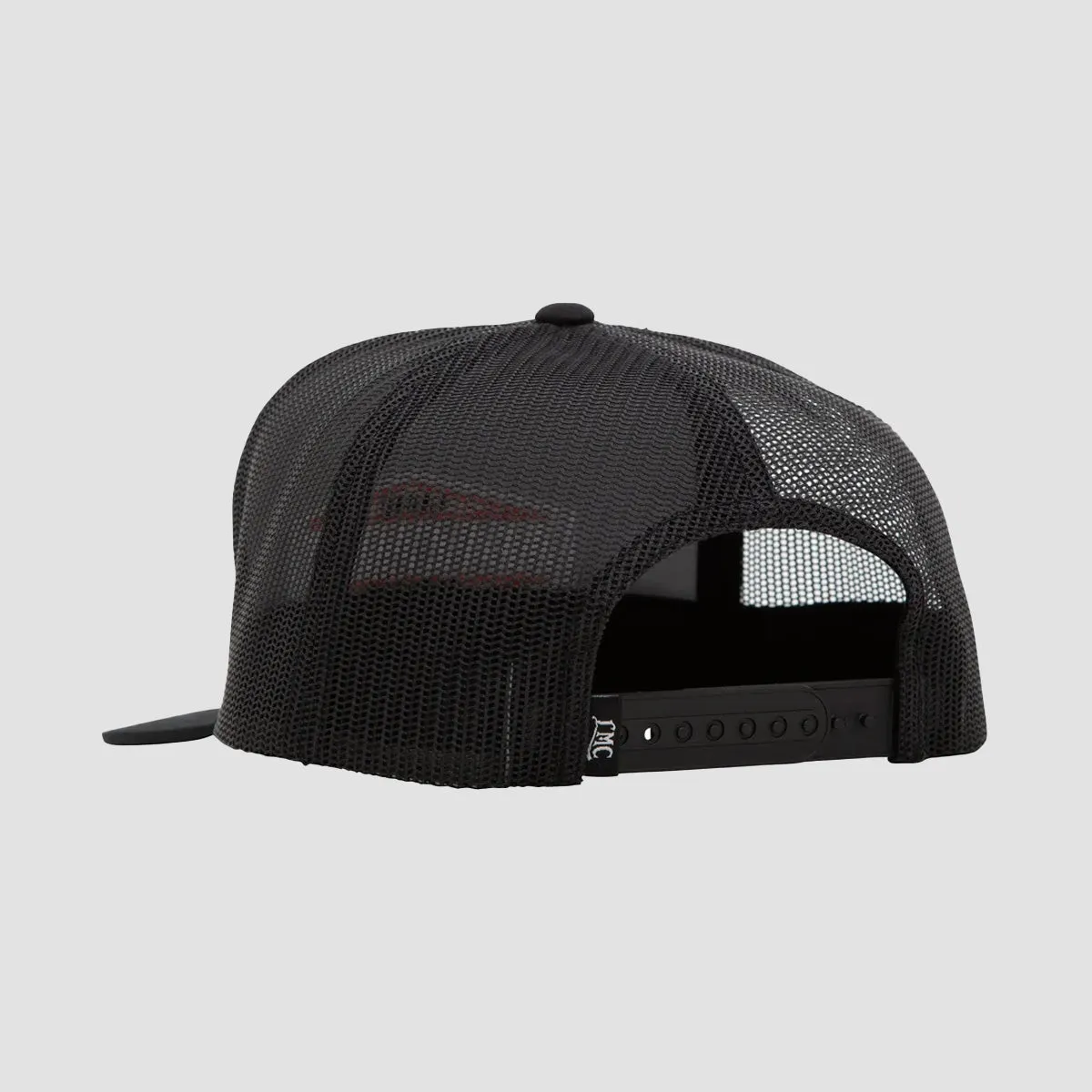 Loser Machine Thomas Cap Black