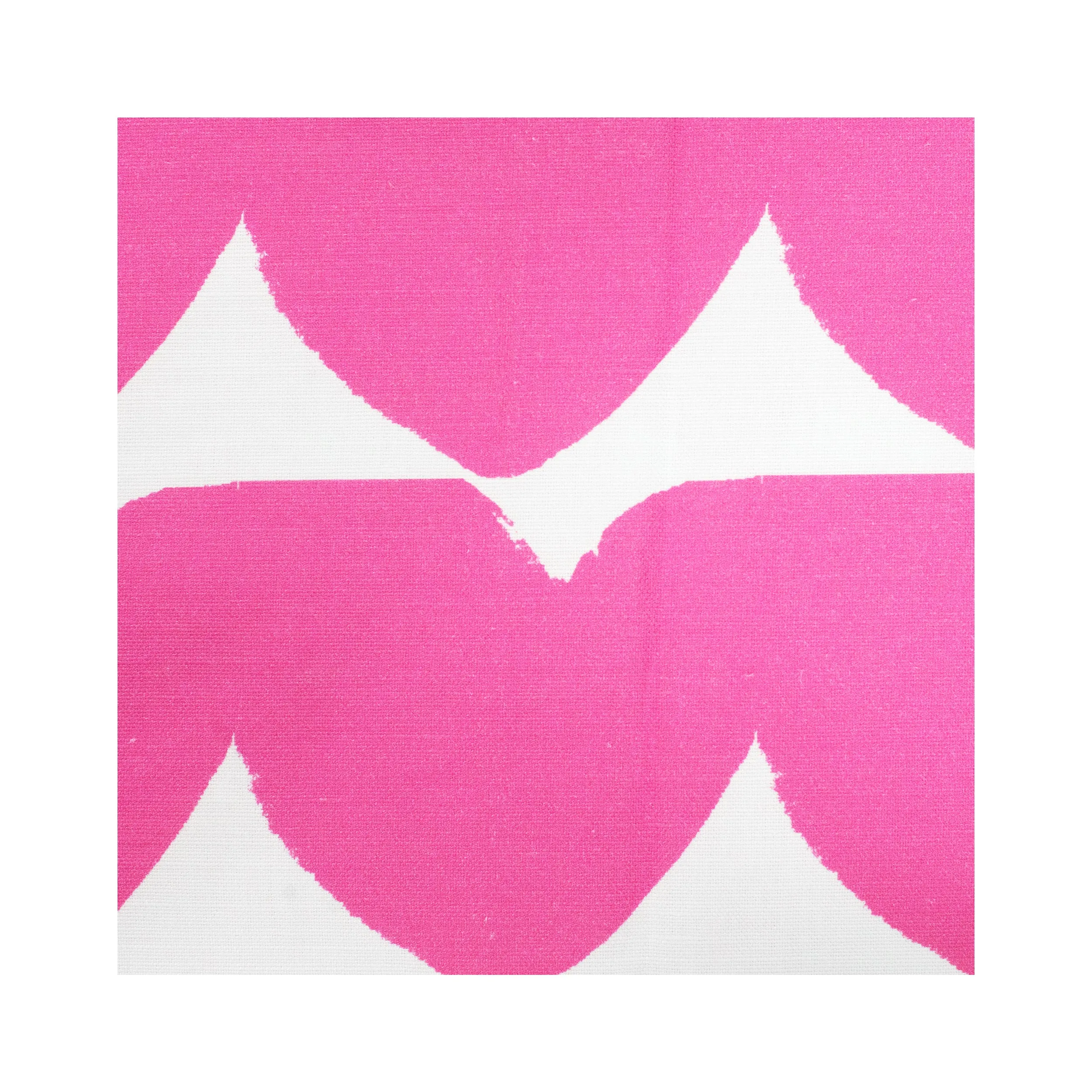 Love Always Pop Pink Fabric