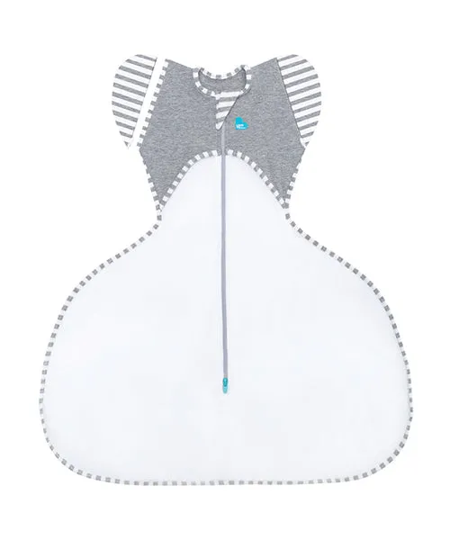 Love to Swaddle Up 50/50 Hip Dysplasia Harness 1.0 Tog
