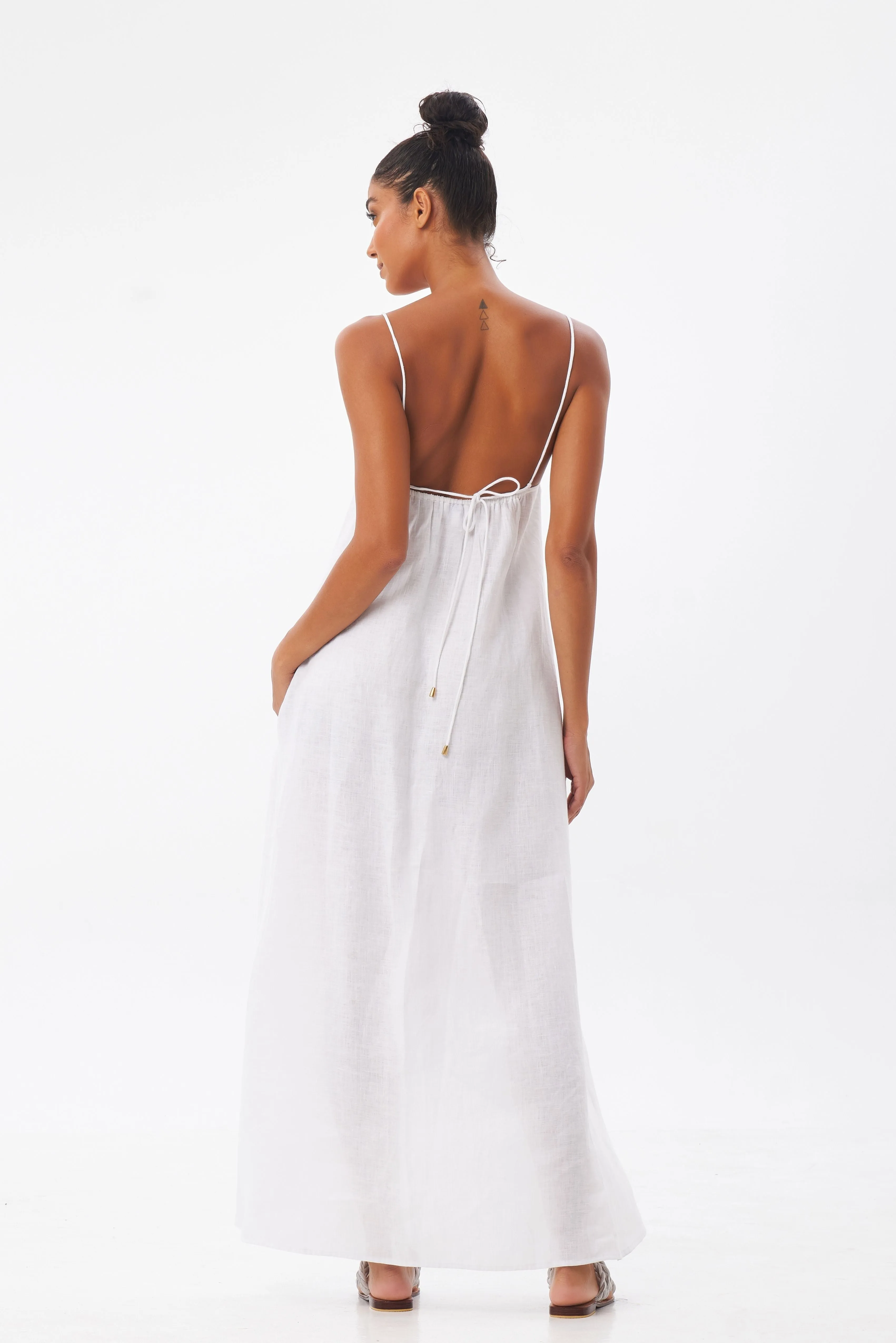 Maia Slip Dress