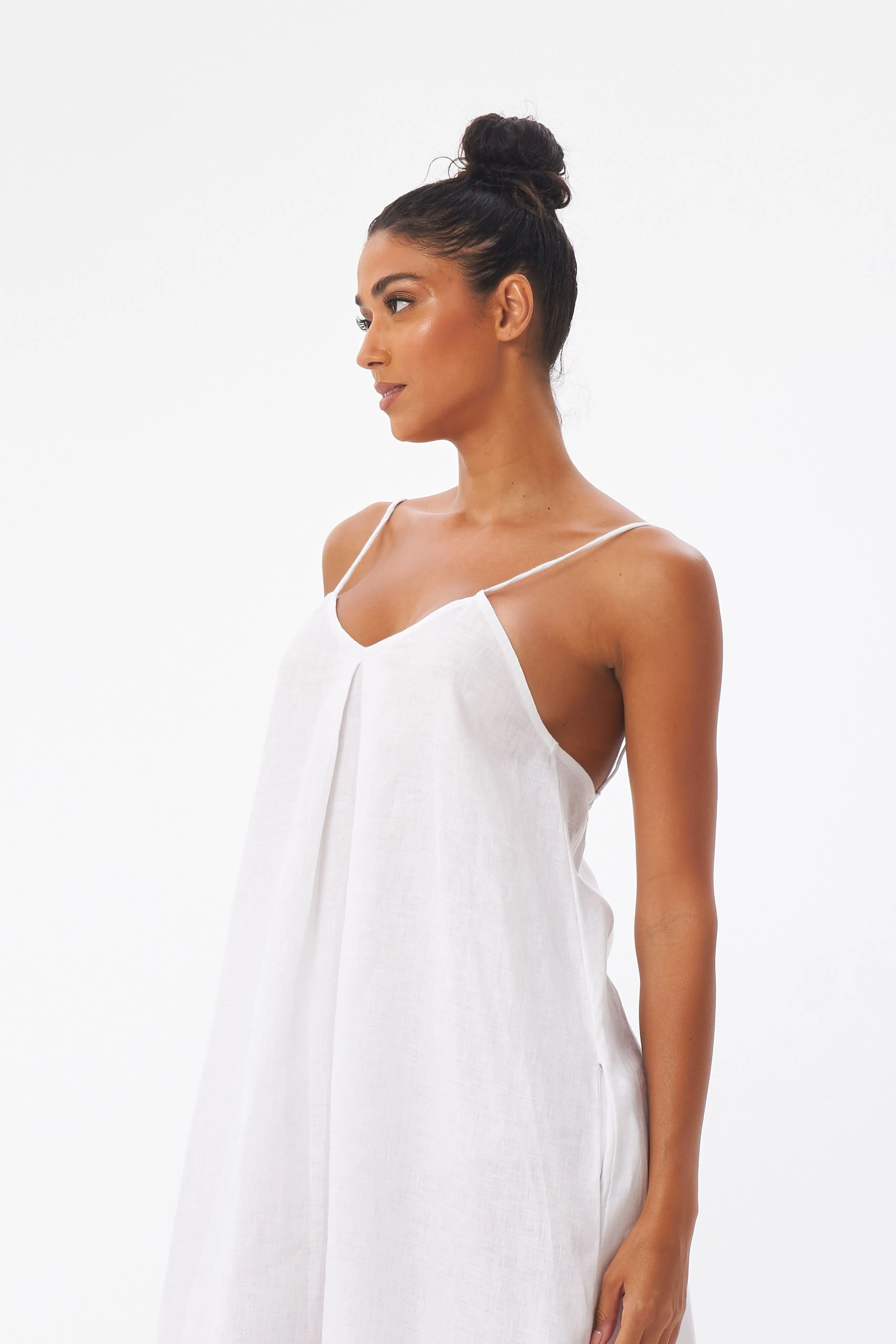 Maia Slip Dress