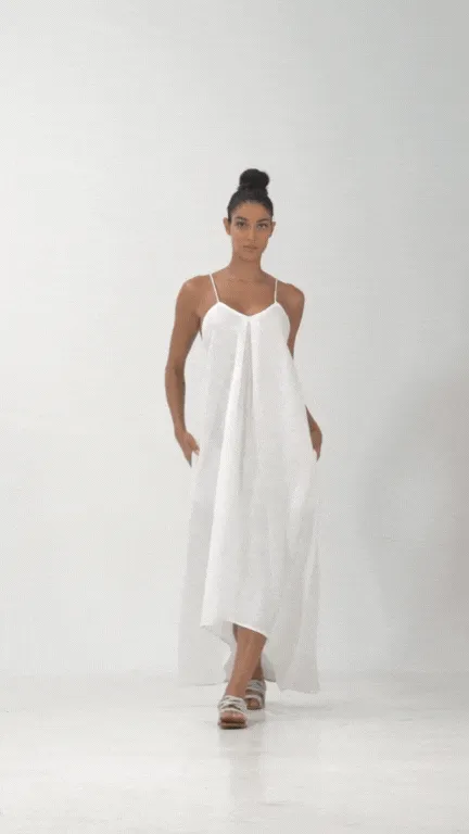 Maia Slip Dress