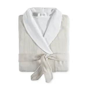 maia terry bathrobe