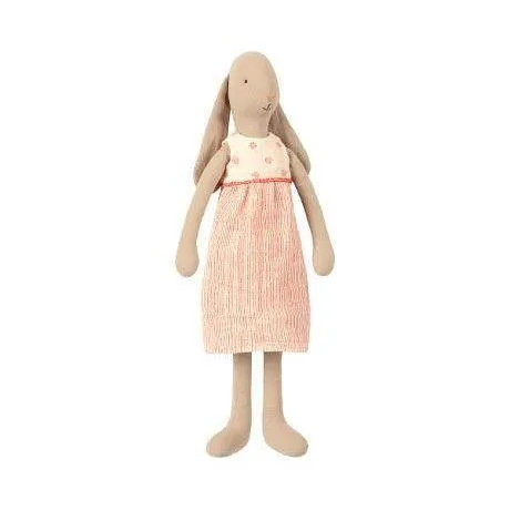 Maileg Bunny Size 3 - Dress Off-white