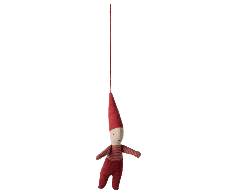 MAILEG PIXY ORNAMENT || BOY