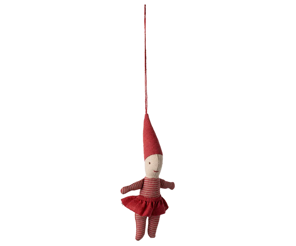 MAILEG PIXY ORNAMENT || GIRL
