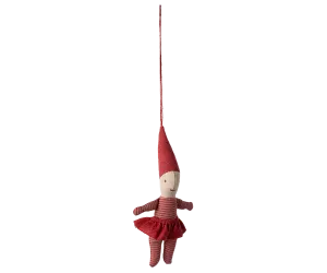 MAILEG PIXY ORNAMENT || GIRL