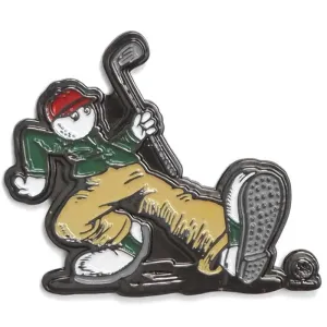 Malbon Big Steppin' Ball Marker