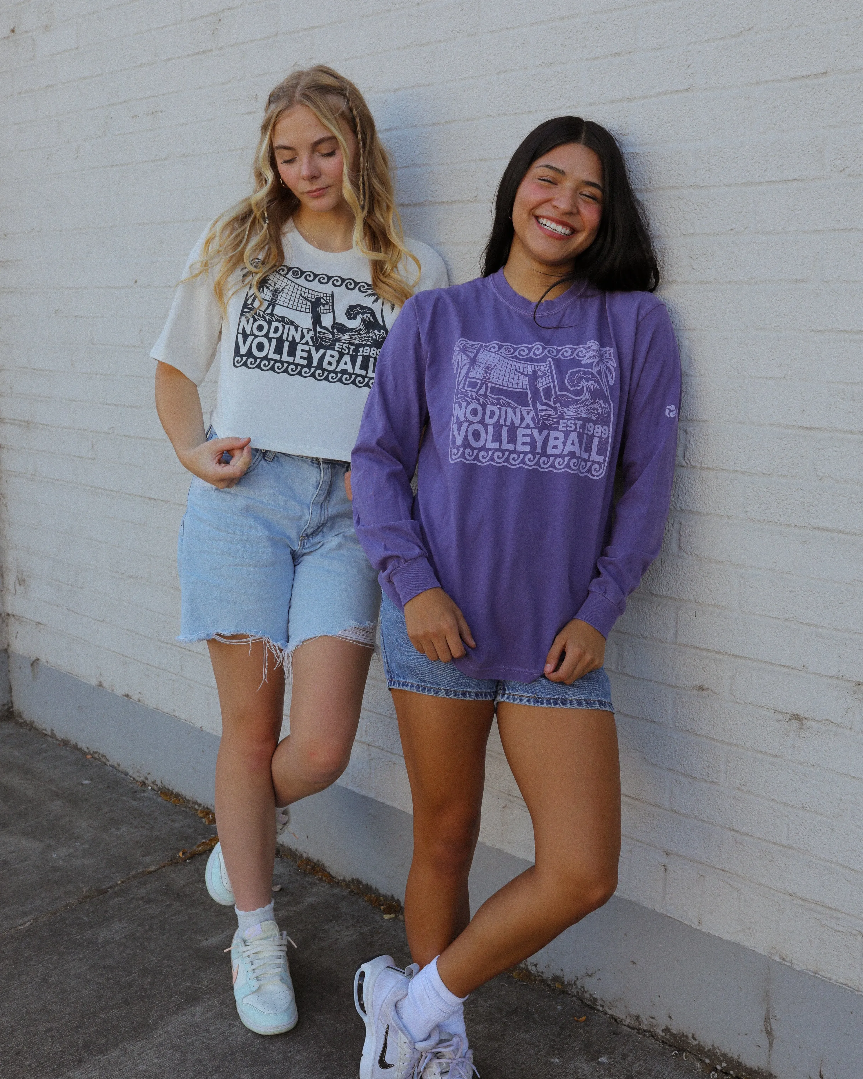 Malibu Long Sleeve Shirt