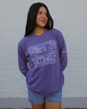 Malibu Long Sleeve Shirt