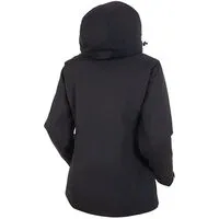 MANTEAU SUNICE ERIKA FEMME