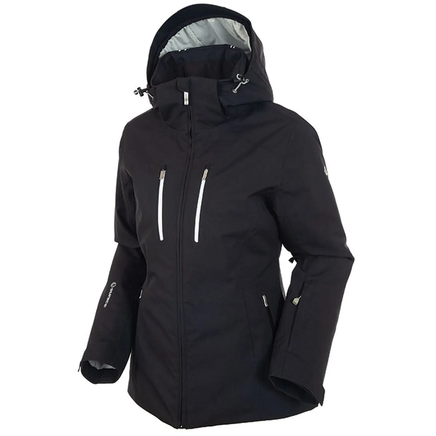 MANTEAU SUNICE ERIKA FEMME
