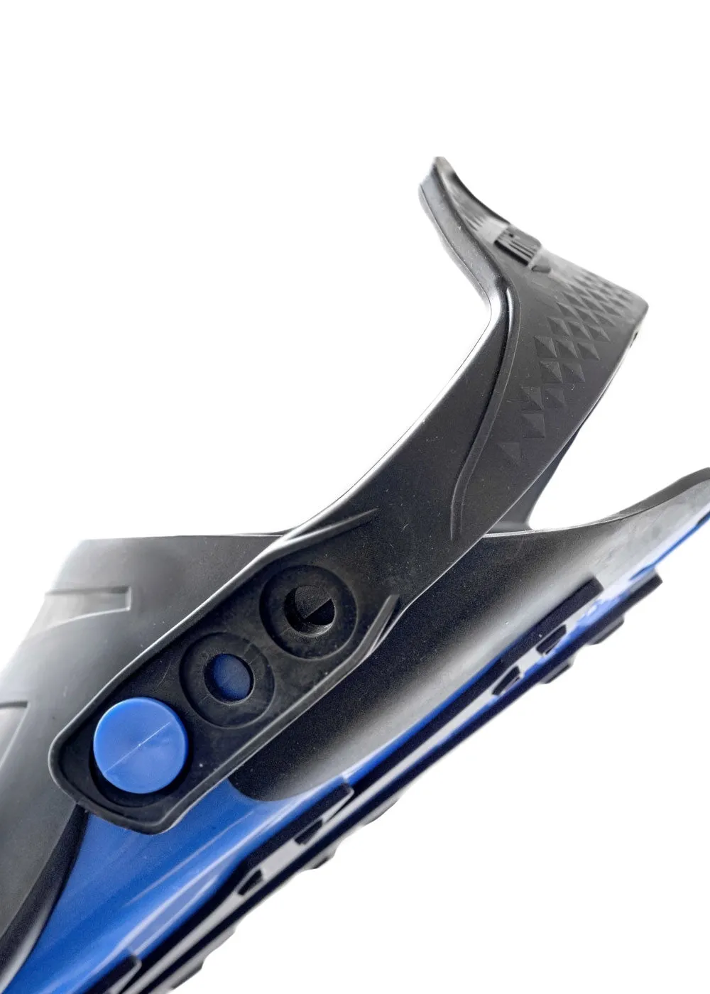 Mares Nateeva Snorkelling Fins
