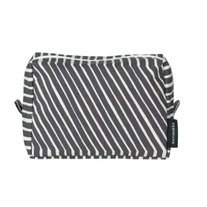 Marimekko Vilja Kalasaaski Striped Pouch